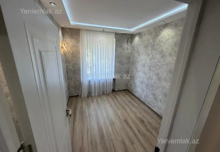 168 000 AZN - 2 otaqlı mənzil Satılır, Nərimanov, Bakı