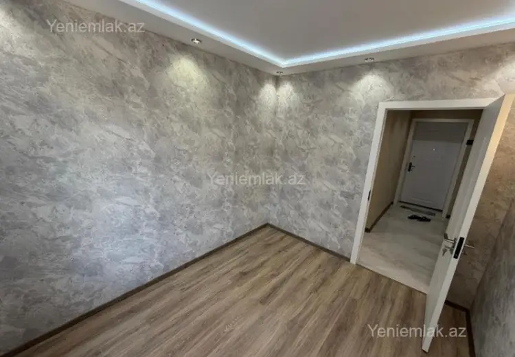 168 000 AZN - 2 otaqlı mənzil Satılır, Nərimanov, Bakı