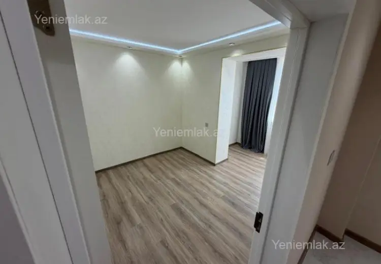 168 000 AZN - 2 otaqlı mənzil Satılır, Nərimanov, Bakı
