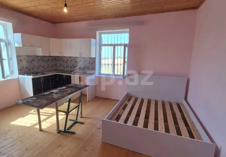 5 otaqlı mənzil , İsmayıllı