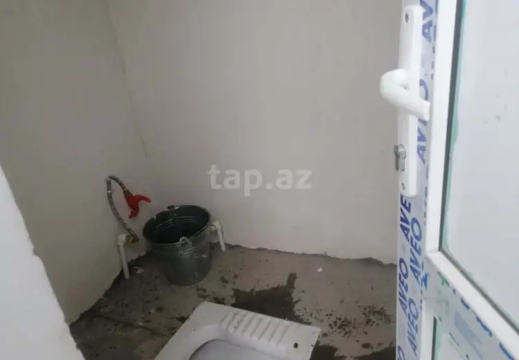 5 otaqlı mənzil , İsmayıllı