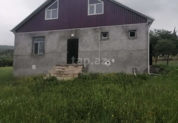 5 otaqlı mənzil , İsmayıllı