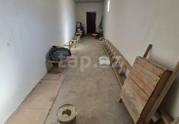 5 otaqlı mənzil , İsmayıllı