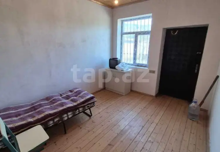5 otaqlı mənzil , İsmayıllı