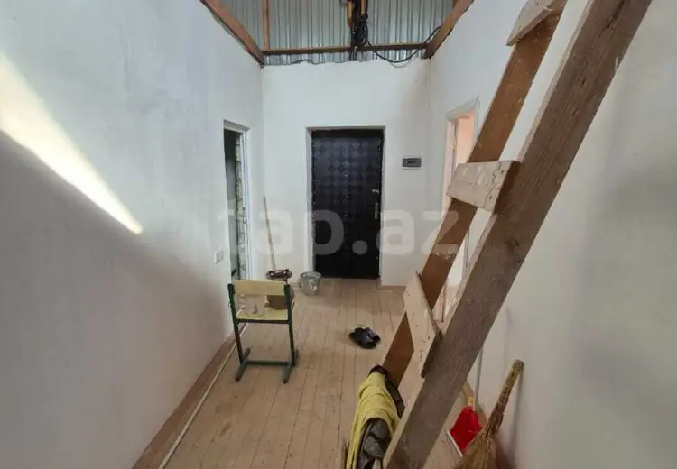 5 otaqlı mənzil , İsmayıllı