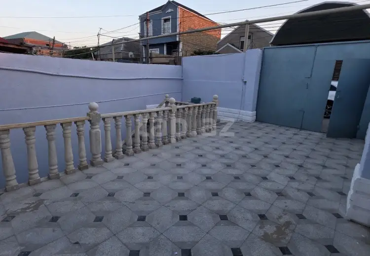 6 otaqlı mənzil , Xırdalan