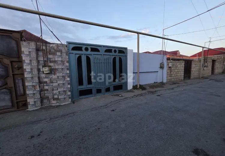 6 otaqlı mənzil , Xırdalan