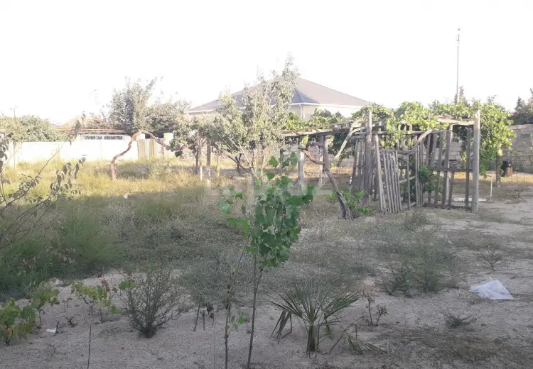 0 m² Obyekt / Ofis , Pirşağı qəs., Sabunçu, Bakı