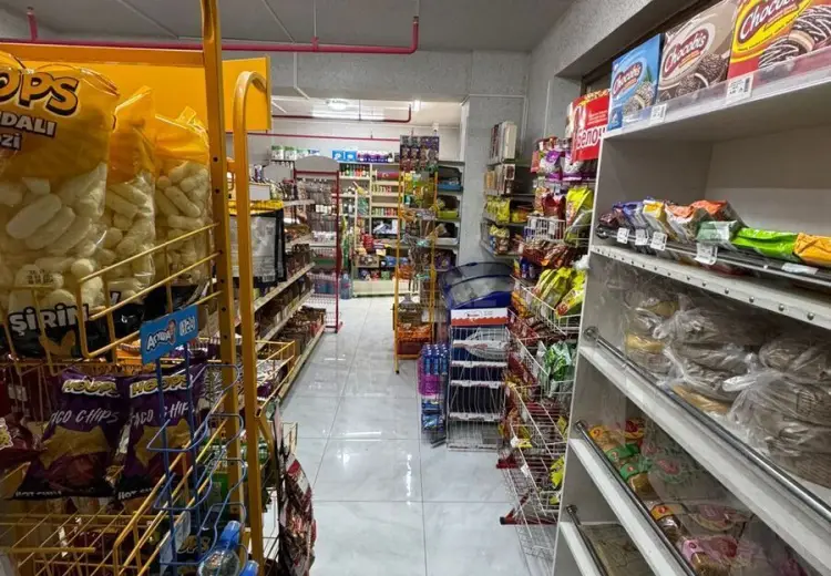 40 m² Obyekt / Ofis Satılır, Nəsimi, Bakı