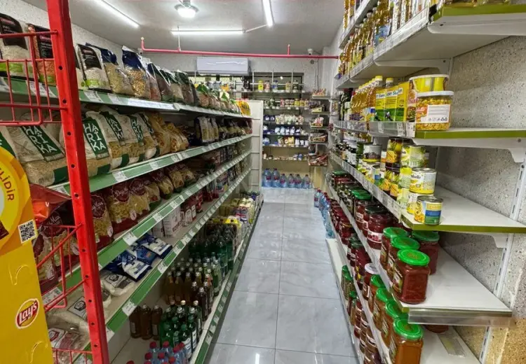 40 m² Obyekt / Ofis Satılır, Nəsimi, Bakı