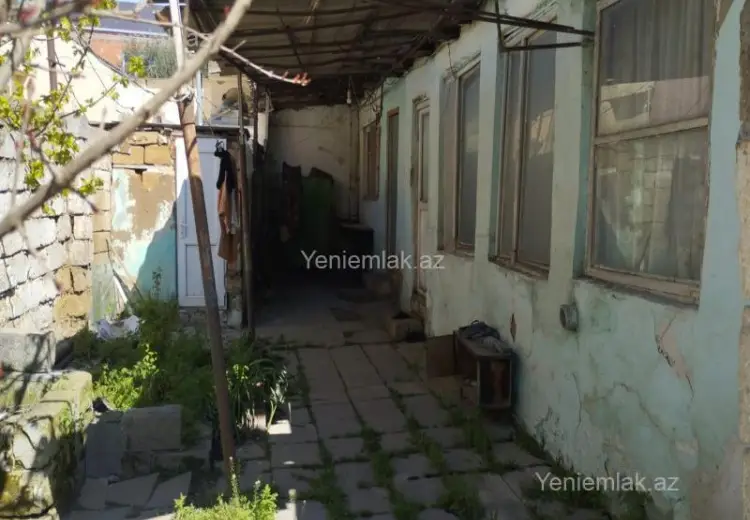 2 otaqlı mənzil Kirayə (aylıq), Yasamal qəs., Yasamal, Bakı