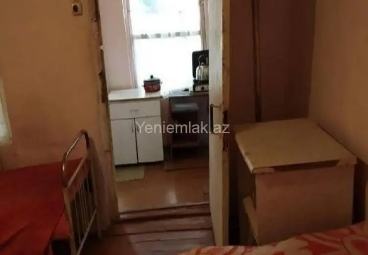 2 otaqlı mənzil Kirayə (aylıq), Yasamal qəs., Yasamal, Bakı