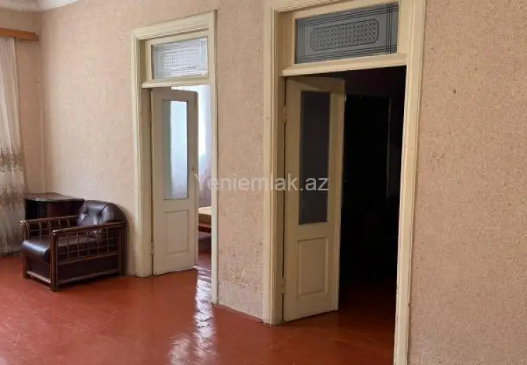 3 otaqlı mənzil Kirayə (aylıq), 6-cı mikrorayon, Nəsimi, Bakı
