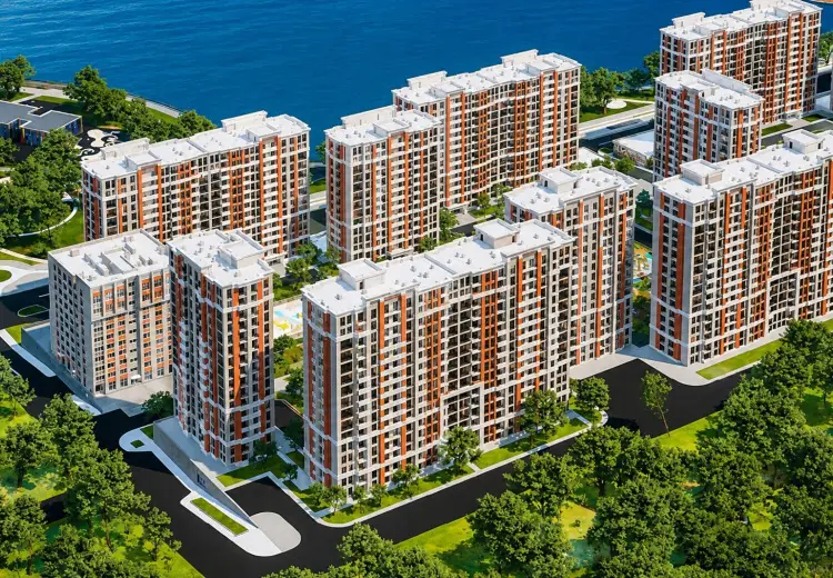 4 otaqlı mənzil Satılır, Yasamal qəs., Yasamal, Bakı