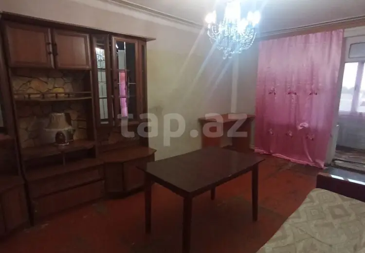 2 otaqlı mənzil , Gəncə