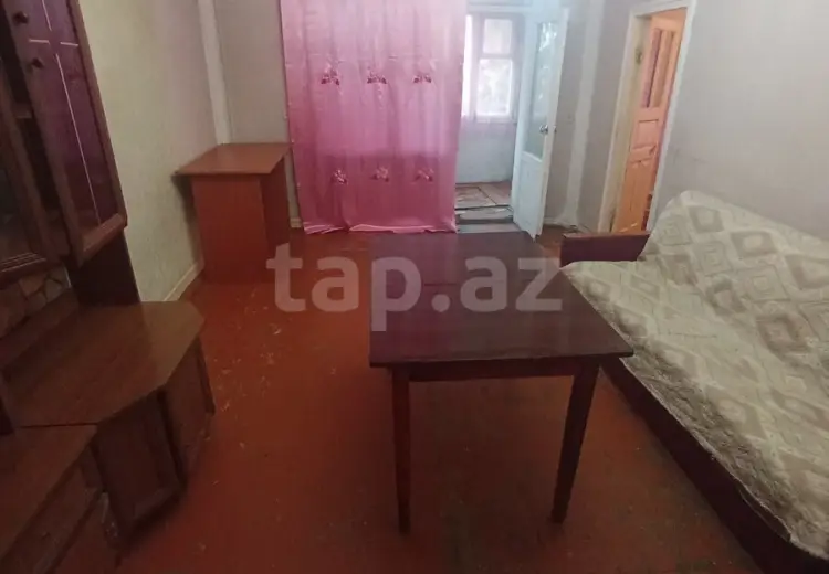 2 otaqlı mənzil , Gəncə