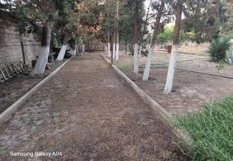 14.6 sot Torpaq Satılır, Mərdəkan, Xəzər, Bakı