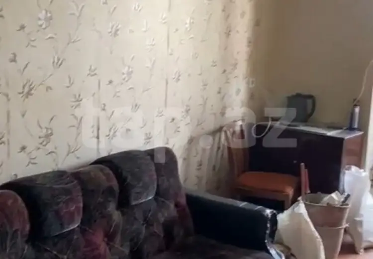 2 otaqlı mənzil Kirayə (aylıq), Nərimanov, Bakı