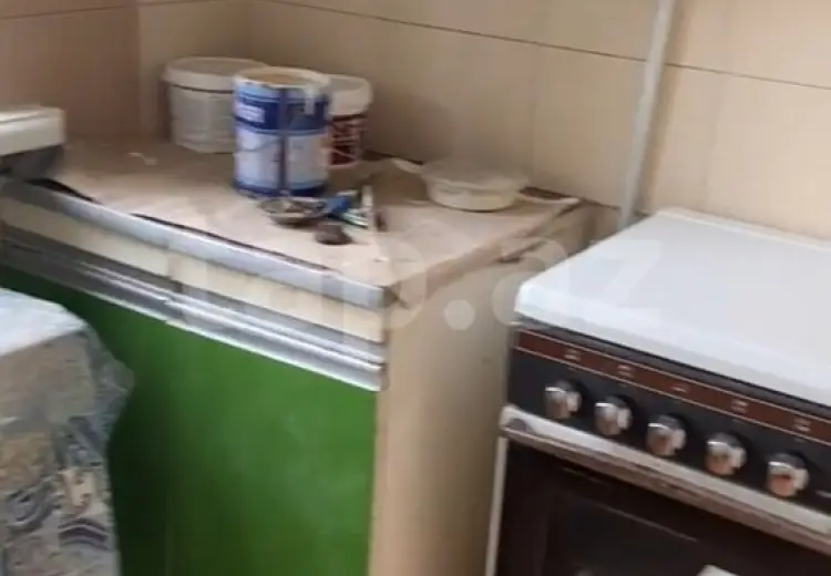 2 otaqlı mənzil Kirayə (aylıq), Nərimanov, Bakı
