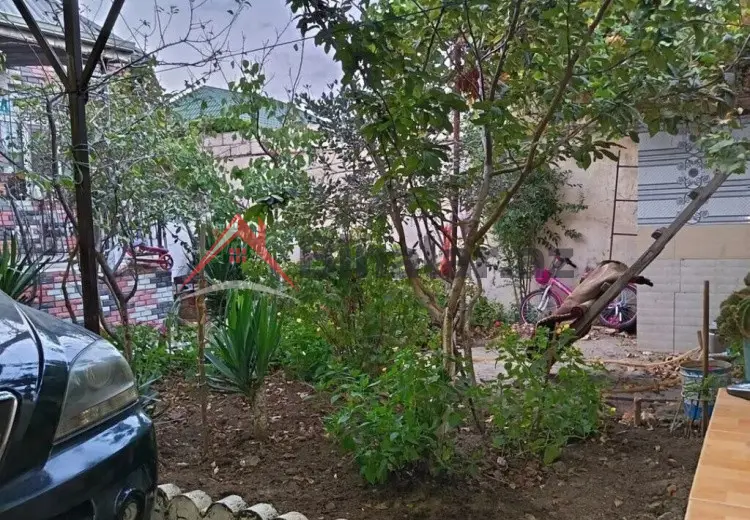 4 otaqlı mənzil Satılır, Sumqayıt