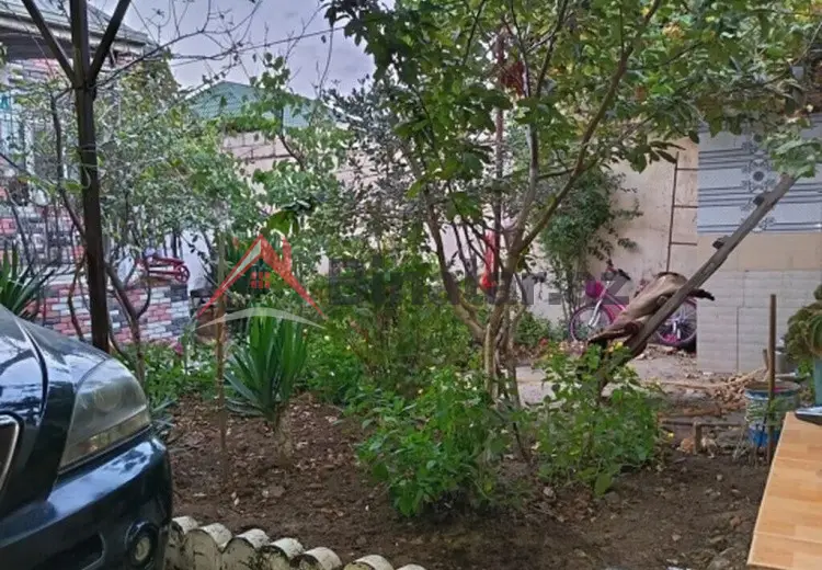 4 otaqlı mənzil Satılır, Sumqayıt
