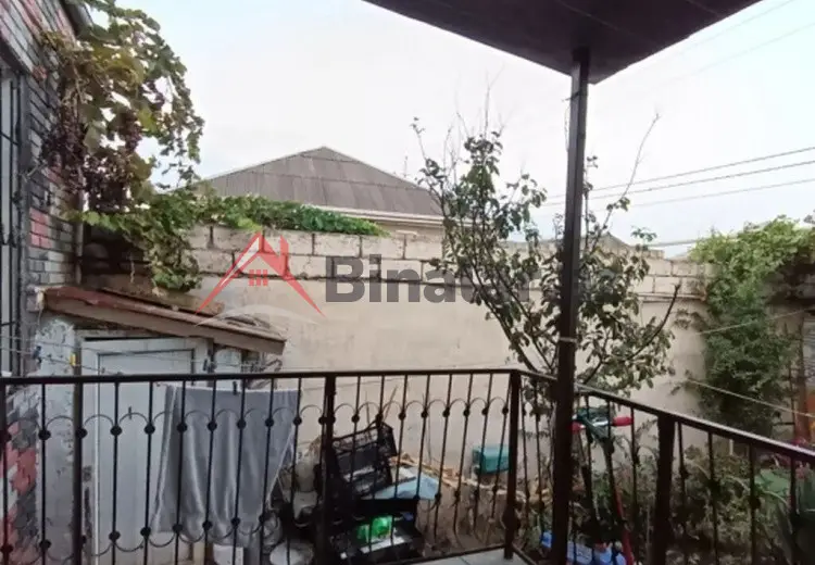 4 otaqlı mənzil Satılır, Sumqayıt