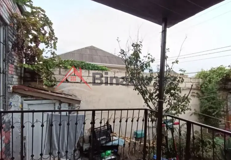 4 otaqlı mənzil Satılır, Sumqayıt