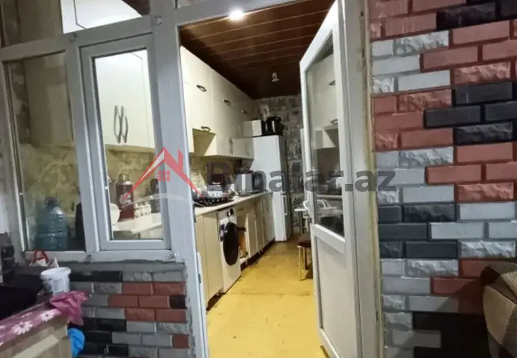 4 otaqlı mənzil Satılır, Sumqayıt