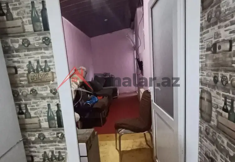 4 otaqlı mənzil Satılır, Sumqayıt