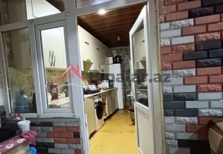 4 otaqlı mənzil Satılır, Sumqayıt