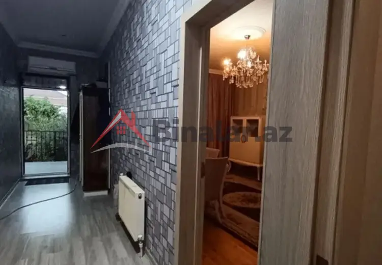 4 otaqlı mənzil Satılır, Sumqayıt