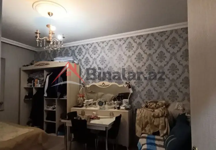 4 otaqlı mənzil Satılır, Sumqayıt