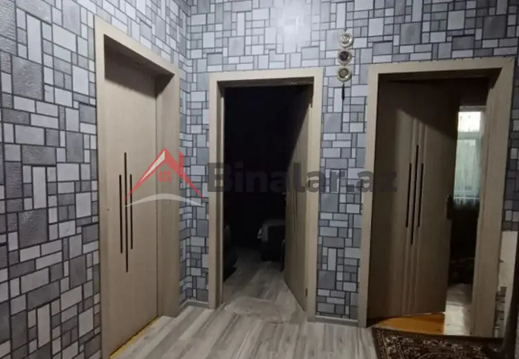 4 otaqlı mənzil Satılır, Sumqayıt