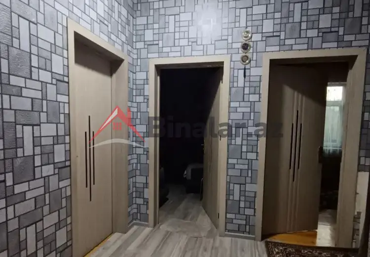 4 otaqlı mənzil Satılır, Sumqayıt