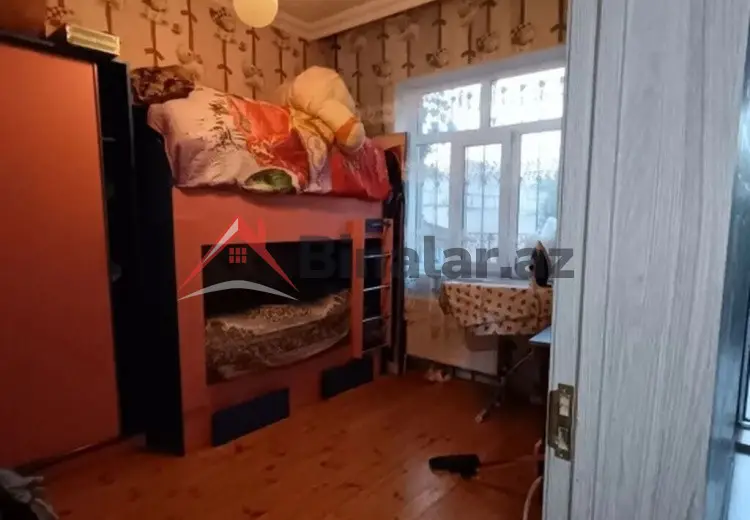4 otaqlı mənzil Satılır, Sumqayıt