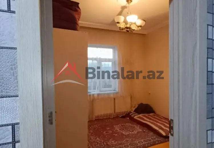 4 otaqlı mənzil Satılır, Sumqayıt
