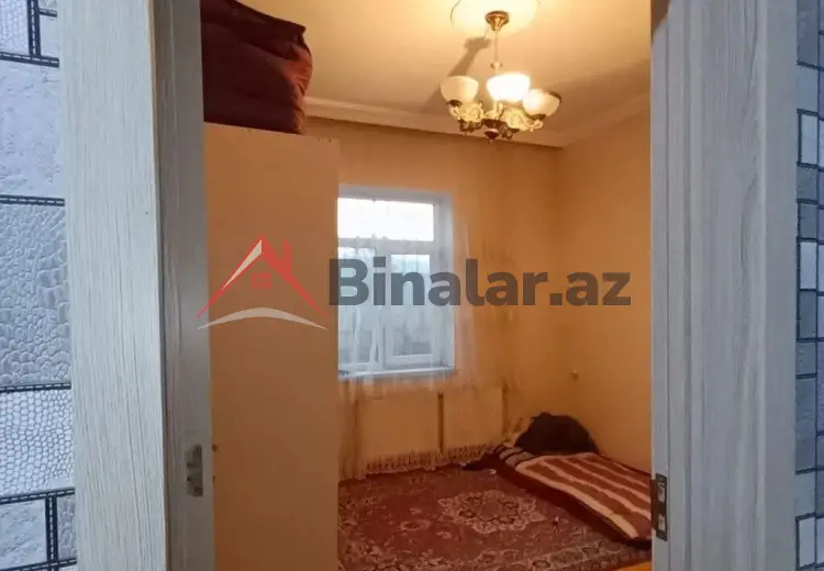 4 otaqlı mənzil Satılır, Sumqayıt