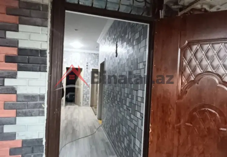 4 otaqlı mənzil Satılır, Sumqayıt