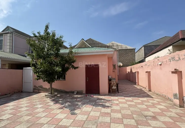 4 otaqlı mənzil Satılır, Hövsan qəs., Suraxanı, Bakı