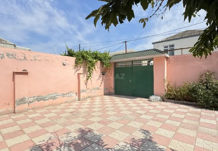 4 otaqlı mənzil Satılır, Hövsan qəs., Suraxanı, Bakı