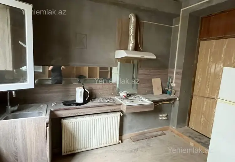 200 m² Obyekt / Ofis Satılır, Masazır, Abşeron
