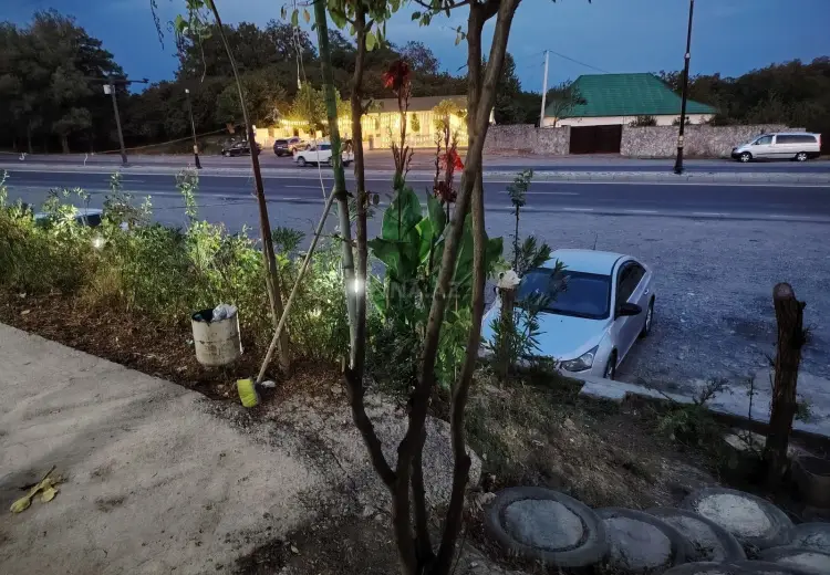 3000 m² Obyekt / Ofis Satılır, Qəbələ