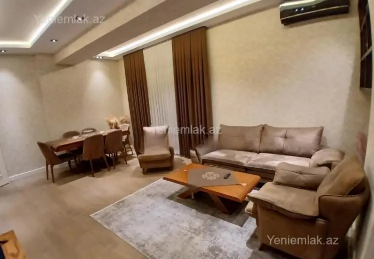 250 000 AZN - 3 otaqlı mənzil Satılır, Xətai, Bakı