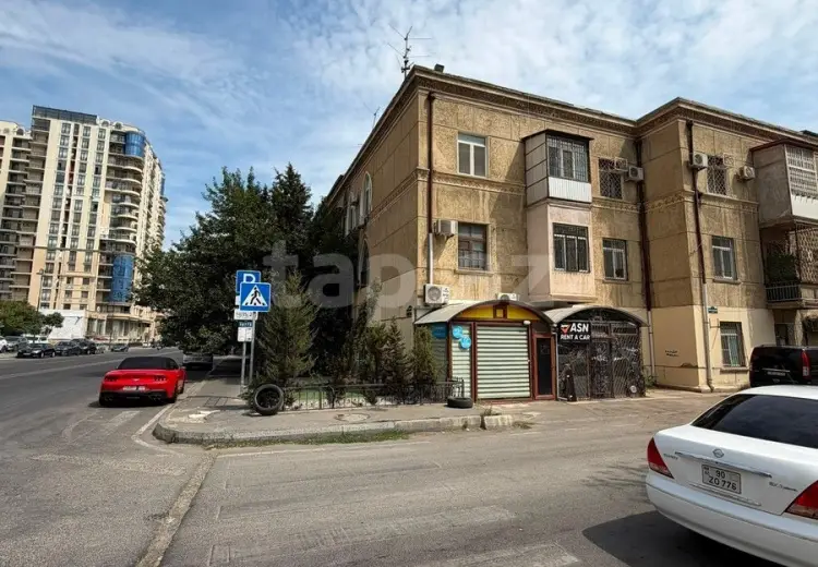 0 m² Obyekt / Ofis , Bakı