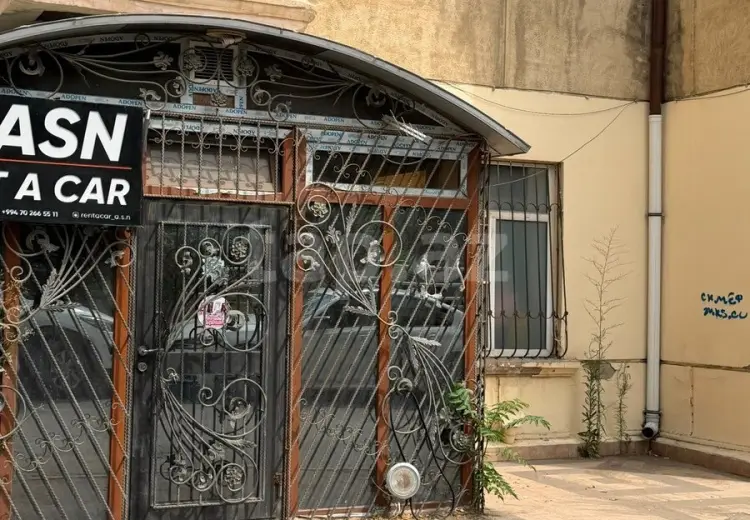 0 m² Obyekt / Ofis , Bakı