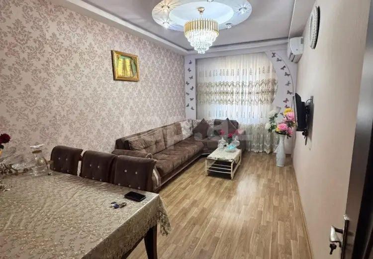 2 otaqlı mənzil , Xırdalan