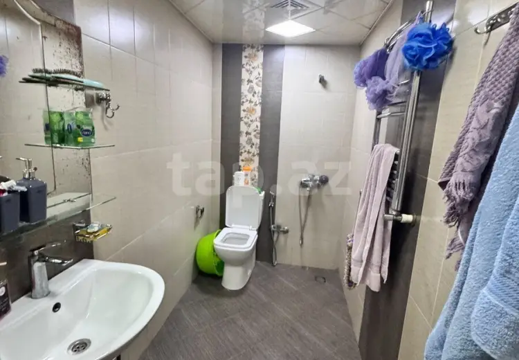 2 otaqlı mənzil , Xırdalan