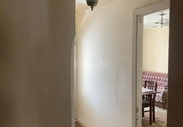 1 otaqlı mənzil Kirayə (aylıq), Yasamal qəs., Yasamal, Bakı