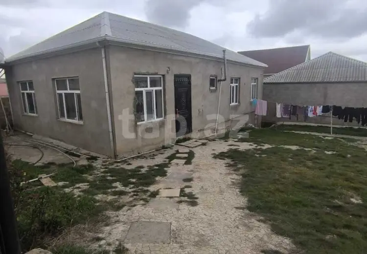 4 otaqlı mənzil , Masazır, Abşeron