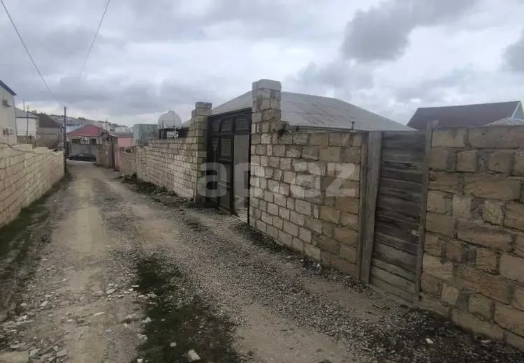 4 otaqlı mənzil , Masazır, Abşeron